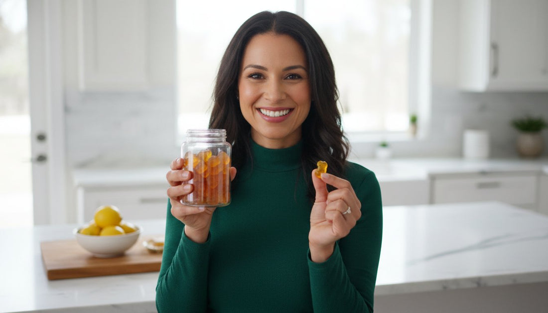 Apple Cider Vinegar Gummies: The 2026 Guide to Benefits, Ingredients, and Selection