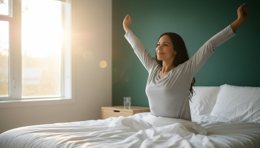 Insomnia Tips: A Simplified Guide to Restoring Your Natural Sleep Cycle