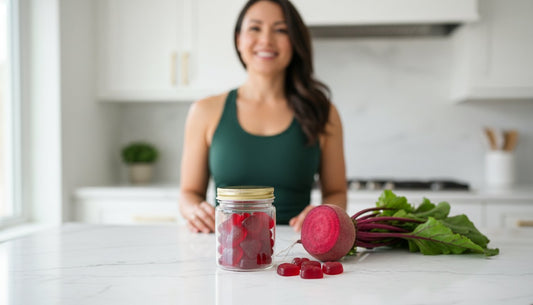 Goli Beets Gummies: The Simplified Guide to Cardio Health in 2026