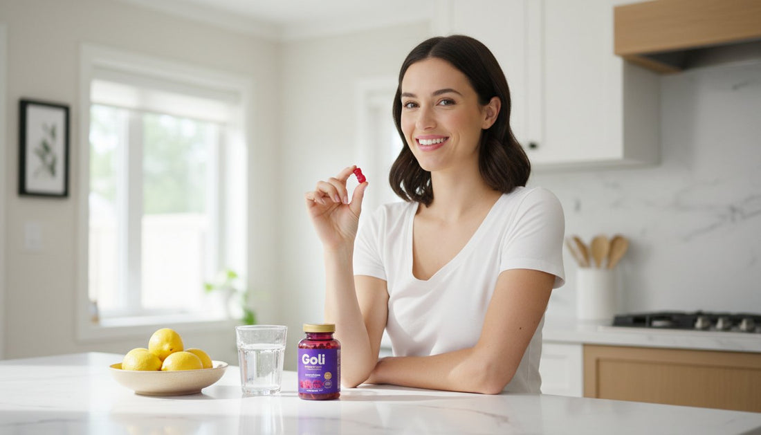 What is Goli? The 2026 Guide to Simplified Daily Nutrition