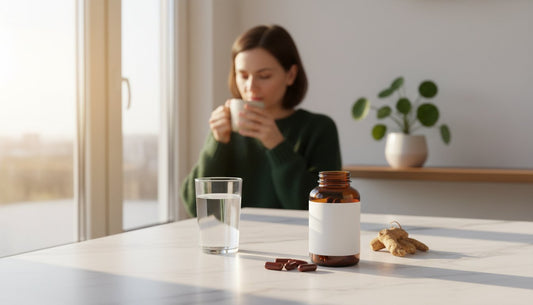 How to Take Ashwagandha: A Simplified Guide to the Ancient 'Asawa Gandha' Adaptogen