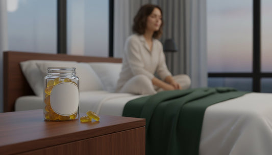 Melatonin Gummies: The Simplified Guide to Restorative Sleep in 2026