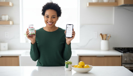 Goli Discount Code 2026: Your Guide to Verified Gummy Savings