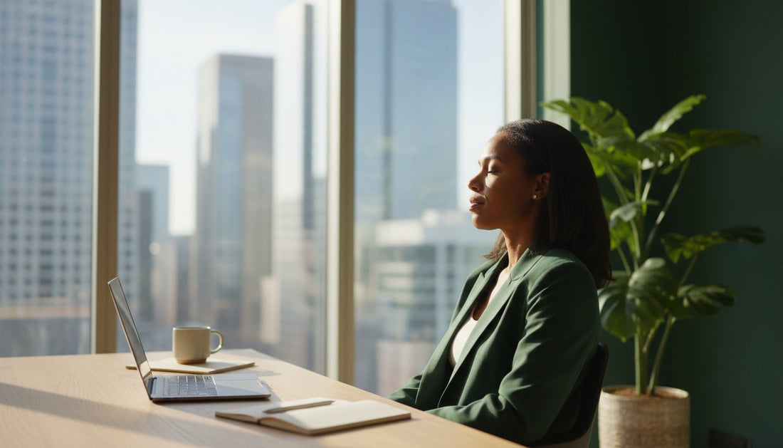 Mindfulness Practices: A Simplified Guide to Mental Clarity in 2026