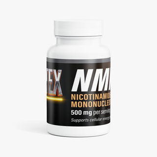 VOLTEX NMN 500mg — 4-Pack Bundle (120 Capsules) · SAVE 29%