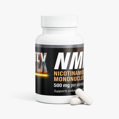 VOLTEX NMN 500mg — 5-Pack Bundle (150 Capsules) · SAVE 31% · MOST POPULAR