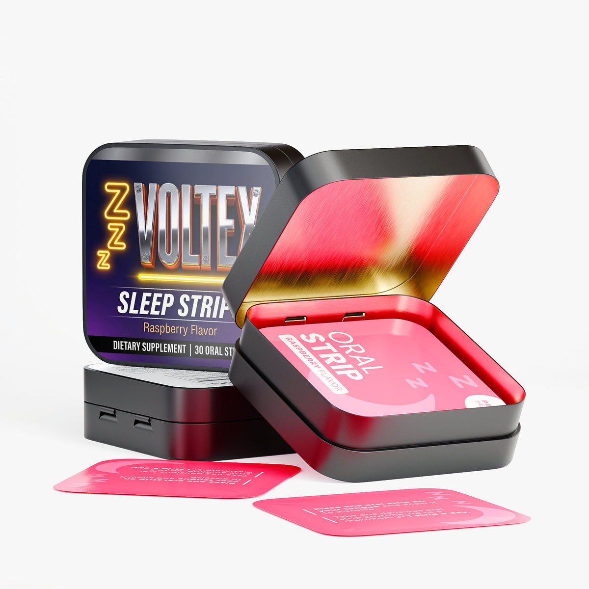 Sleep Strips
