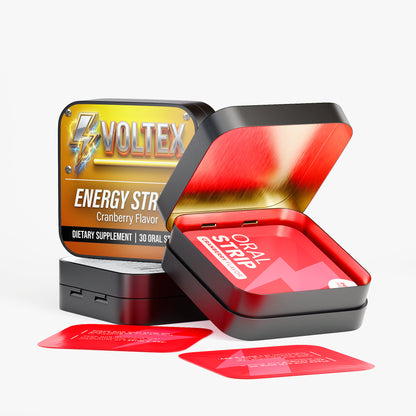 Energy Strips
