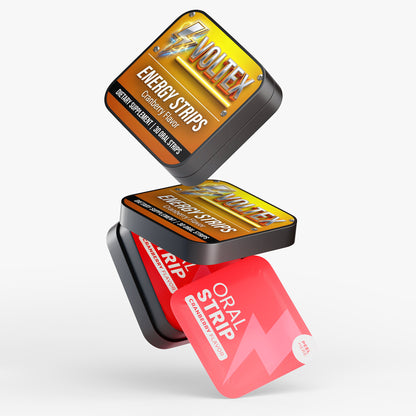 Energy Strips