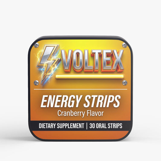 Energy Strips