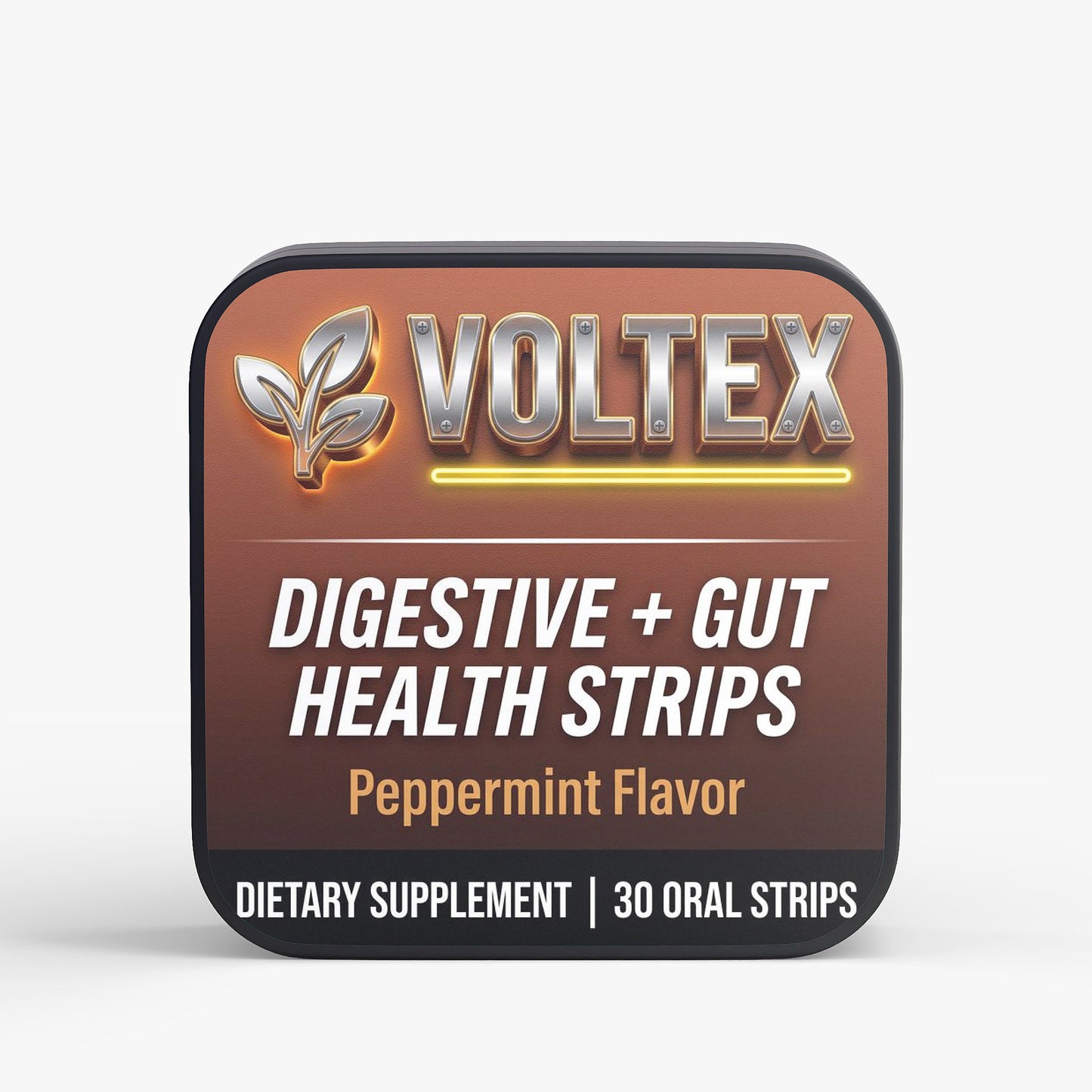 Digestive + Gut Health Strips