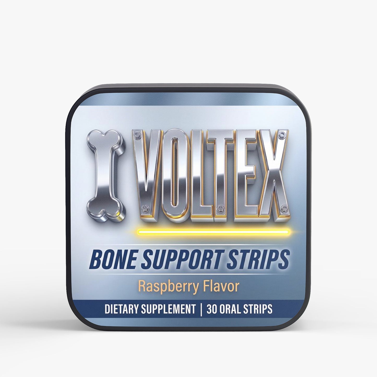 Bone Support Strips