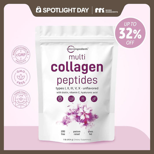 Women's Wellness Bundle - 3 Products + FREE Gift