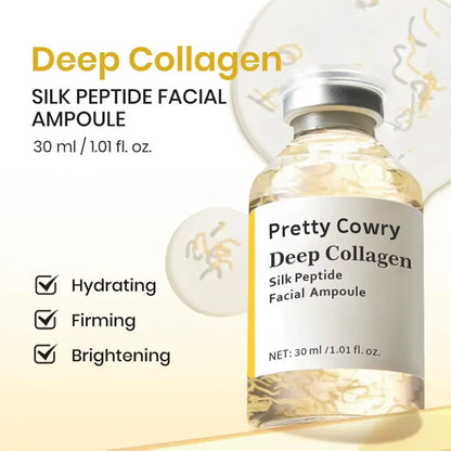 Silky Collagen Serum 2-Pack Bundle — Save $10