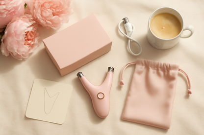 V-Line Facial Lifting Massager — view 4