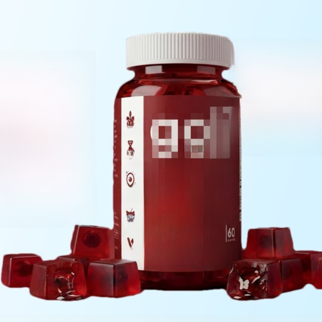 NAD+ NR Soft Capsules Dietary Supplement