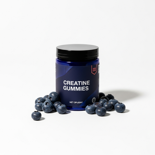 Creatine Gummies