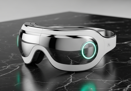 HydroVision Pro™ — Hydrogen Eye Therapy Massager