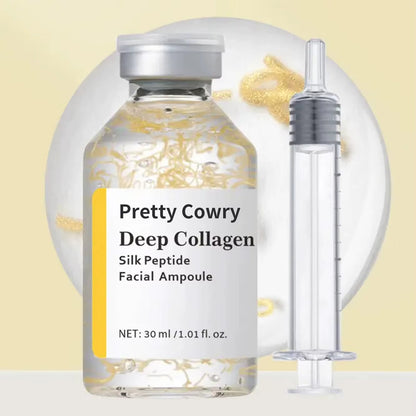 Silky Collagen Serum 2-Pack Bundle — Save $10