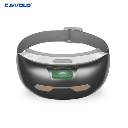 HydroVision Pro™ — Hydrogen Eye Therapy Massager