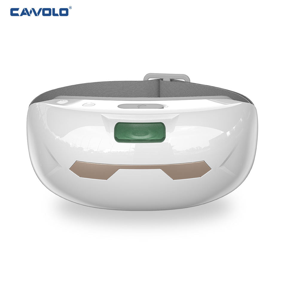 HydroVision Pro™ — Hydrogen Eye Therapy Massager