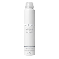 Neuro by Paul Mitchell Protect Heatctrl Iron Hairspray, Perfect Prep + Finish for Heat Styling, for All Hair Types