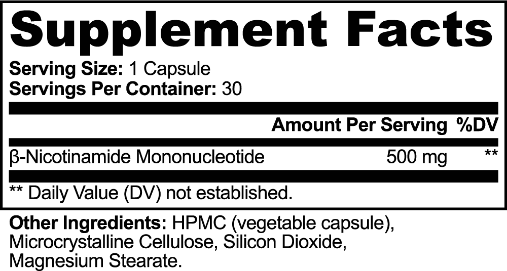 VOLTEX NMN 500mg — 5-Pack Bundle (150 Capsules) · SAVE 31% · MOST POPULAR