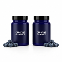 Creatine Gummies 2-Pack — Save 10%