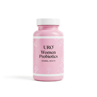 Vaginal Probiotic - pH Balance & Odor Control