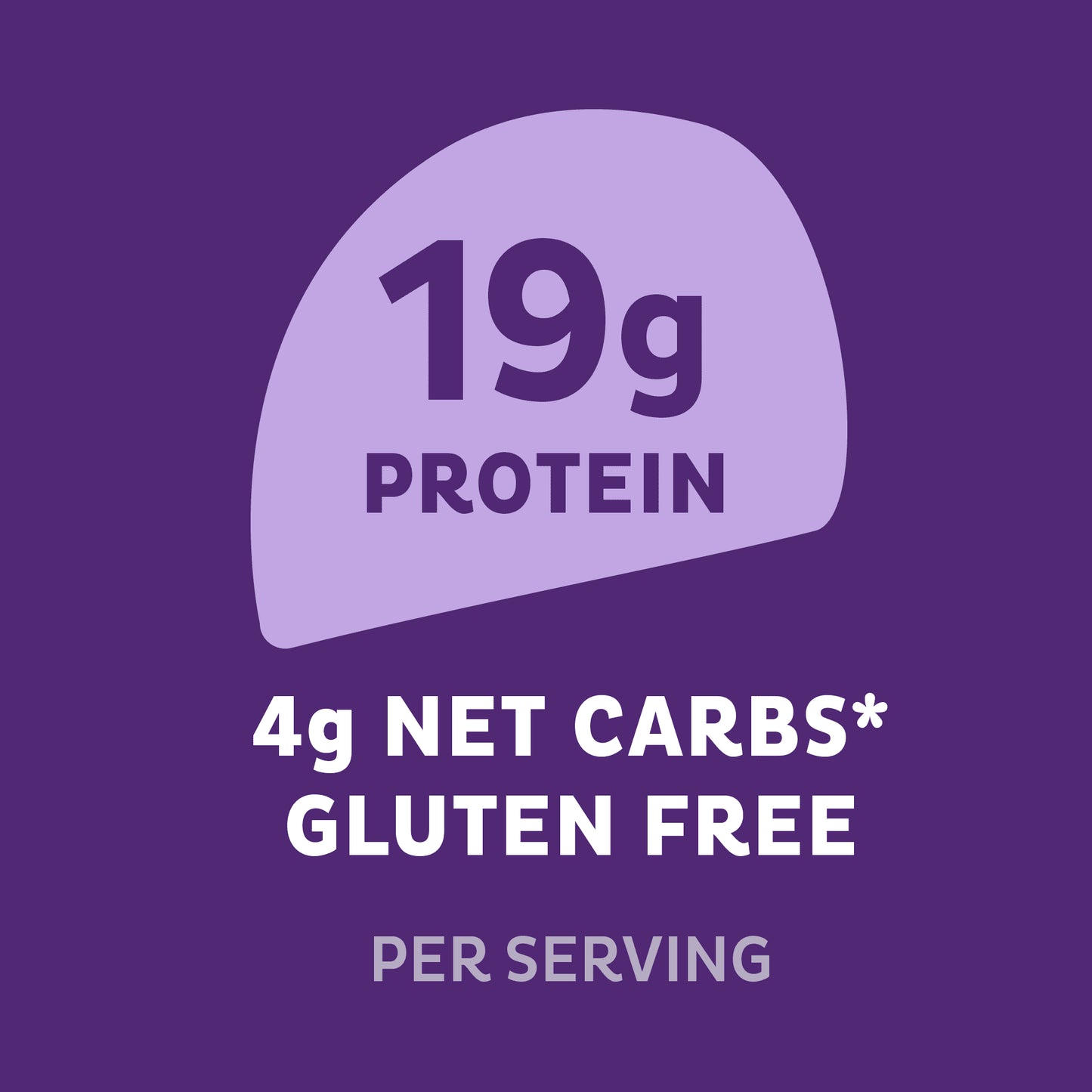 Quest Tortilla Style Protein Chips with 19G of Protein, Loaded Taco Flavor, 1.1 Oz, Single