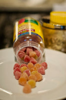 Kids Gummies Triad of Health Bundle - Kids Multivitamin Gummies - Kids Probiotic Gummies - Kids Magnesium Calm Gummies