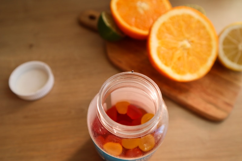 Kids Gummies Triad of Health Bundle - Kids Multivitamin Gummies - Kids Probiotic Gummies - Kids Magnesium Calm Gummies