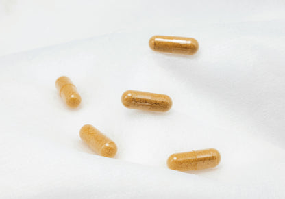 CellRevive NAD+ Complex — Resveratrol + CoQ10 (8457mg, 120 Capsules)