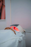 RedGlow Pro - LED Hair Growth Therapy Cap (120 LEDs, 660nm/850nm)